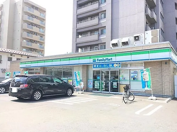 Apartment 1-1New Open 最大6名滞在可能な開放感のある空間 ペット滞在可能なアパートメント ガレージ完備 Sapporo