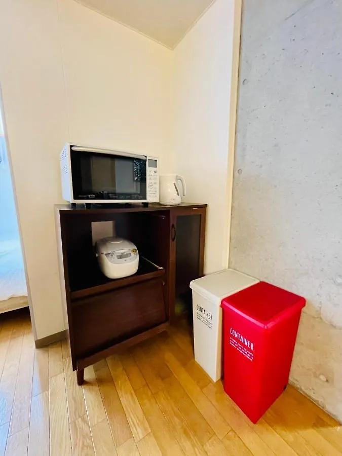 1-1New Open 最大6名滞在可能な開放感のある空間 ペット滞在可能なアパートメント ガレージ完備 札幌市 0*,